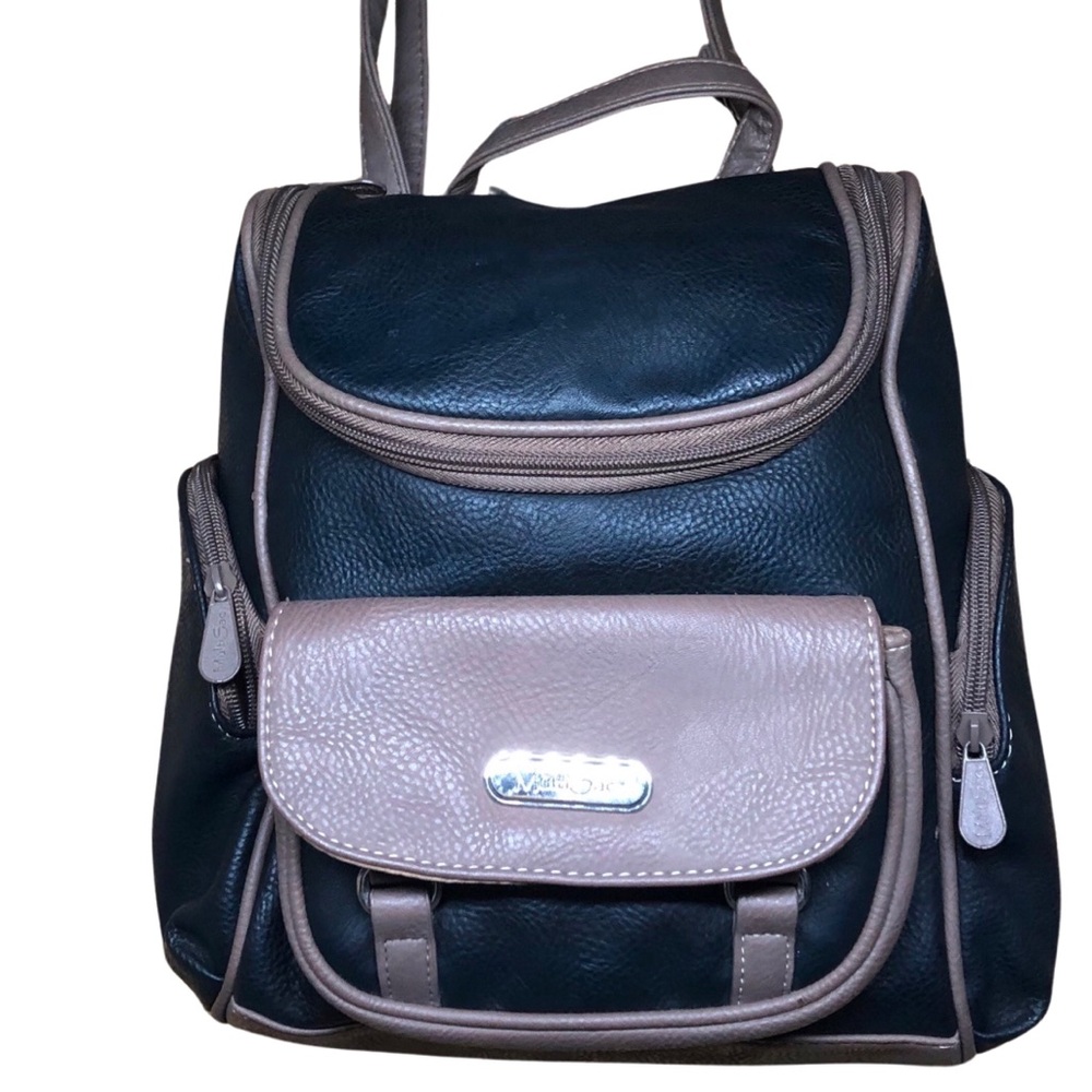 MultiSac backpack, known for its functional design 39